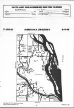 Map Image 020, Wabasha County 1991